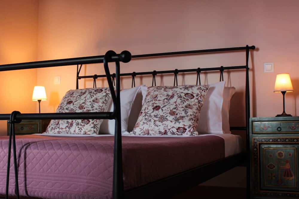 Photo of Bedroom in Patrikata