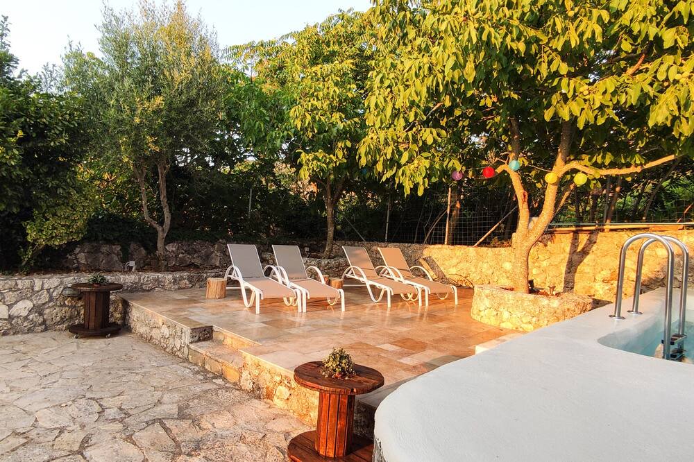 Photo of Patio Balcony in Patrikata