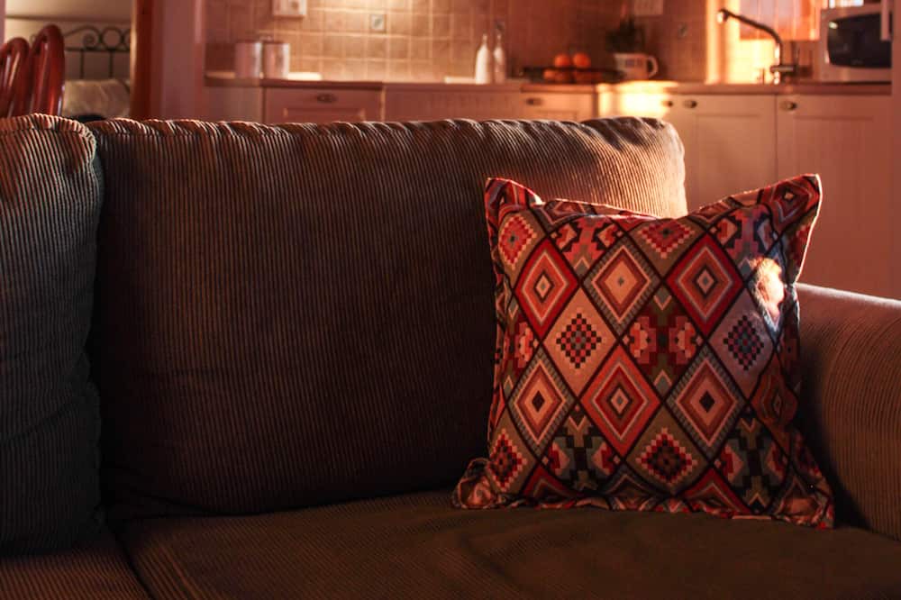 Photo of Livingroom in Patrikata