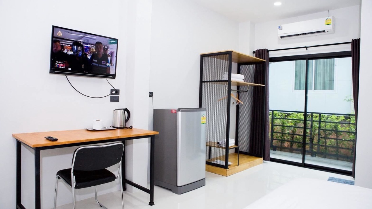 Photo of Bedroom in Makham Tia