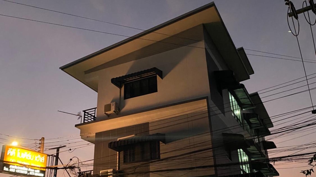 Photo of Outdoor in Makham Tia