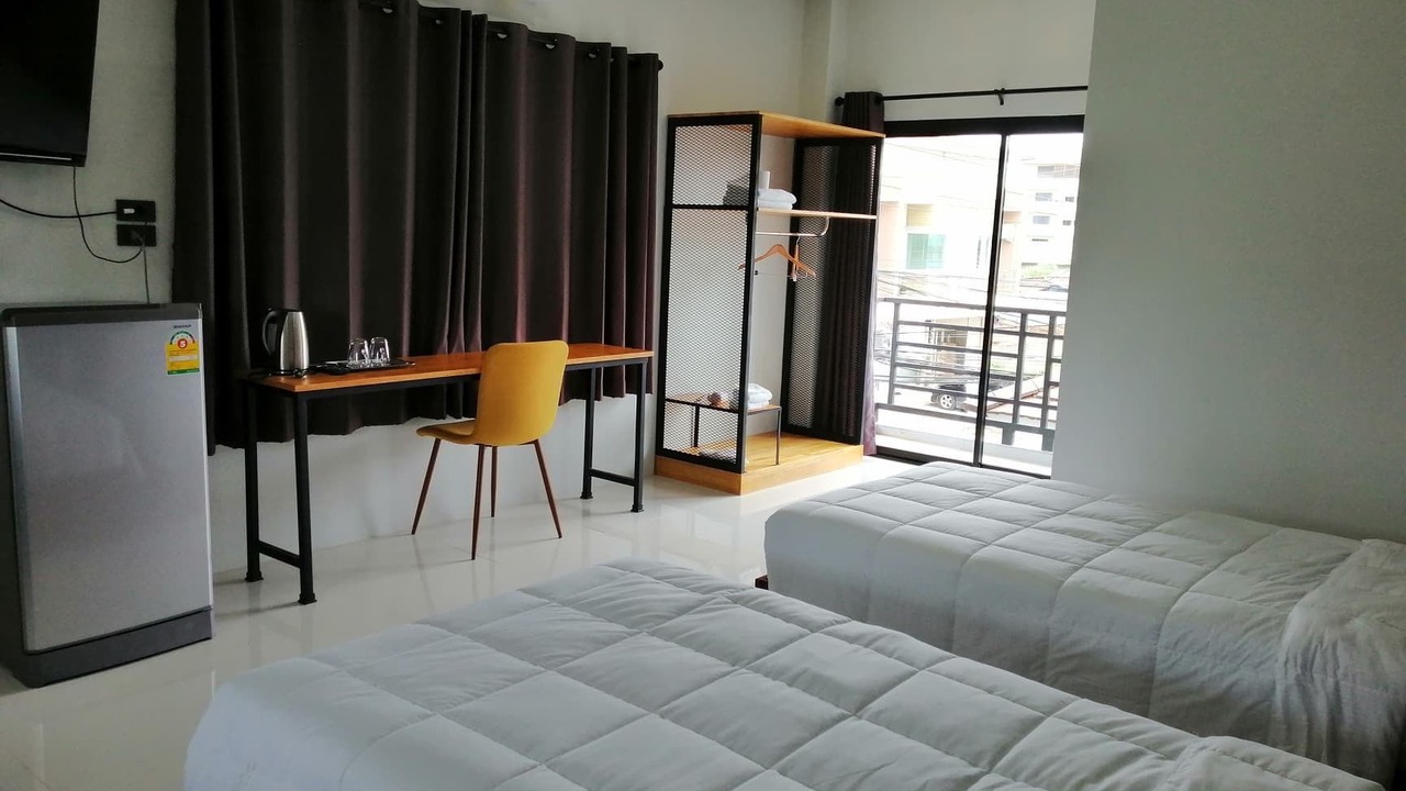 Photo of Bedroom in Makham Tia