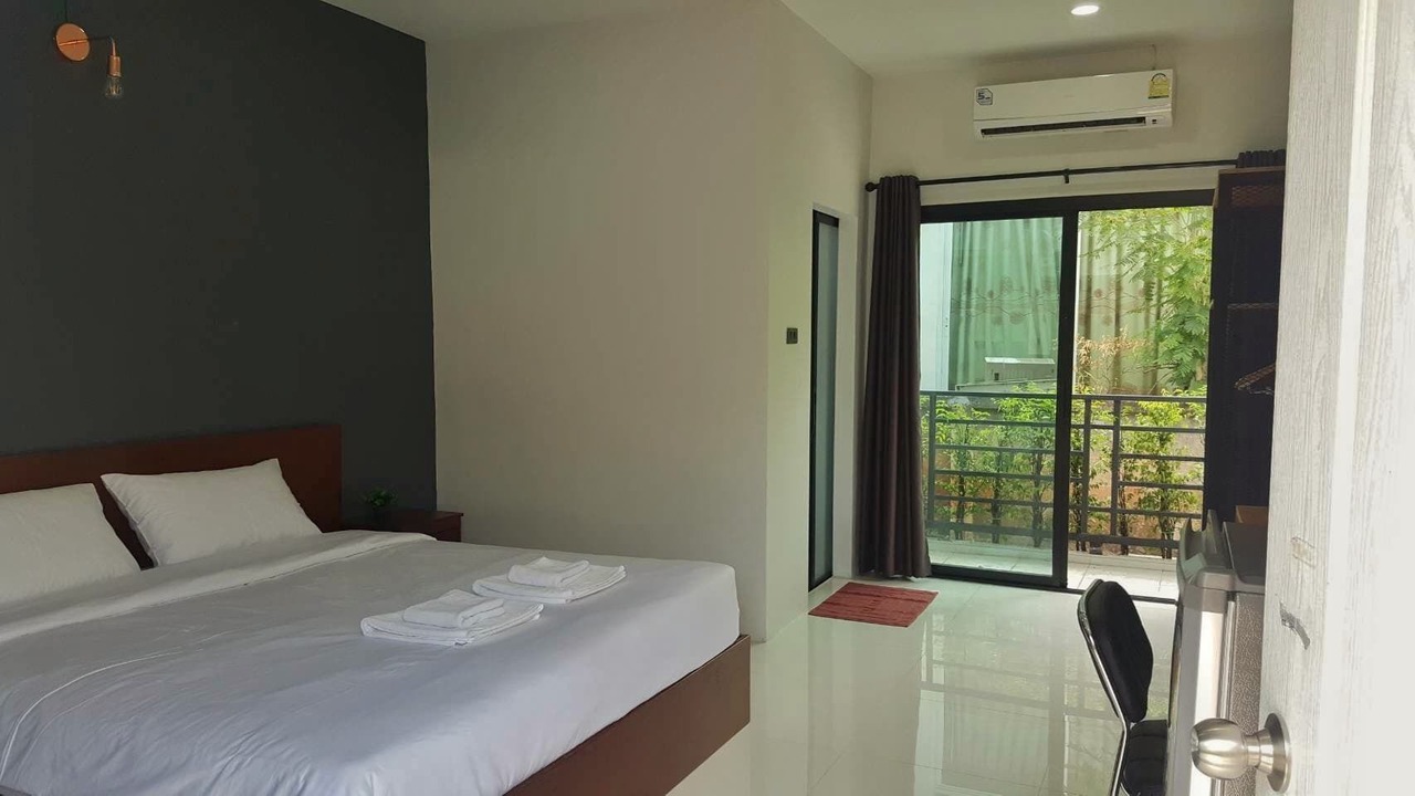 Photo of Bedroom in Makham Tia