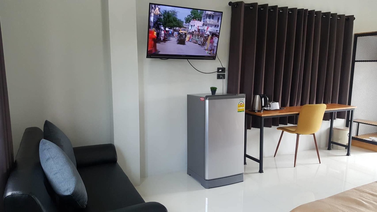 Photo of Bedroom in Makham Tia