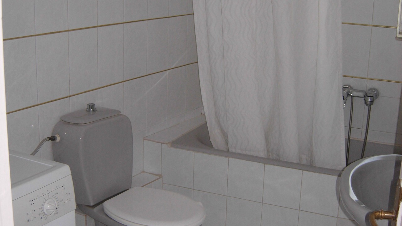 Photo of Bathroom in Mytilene