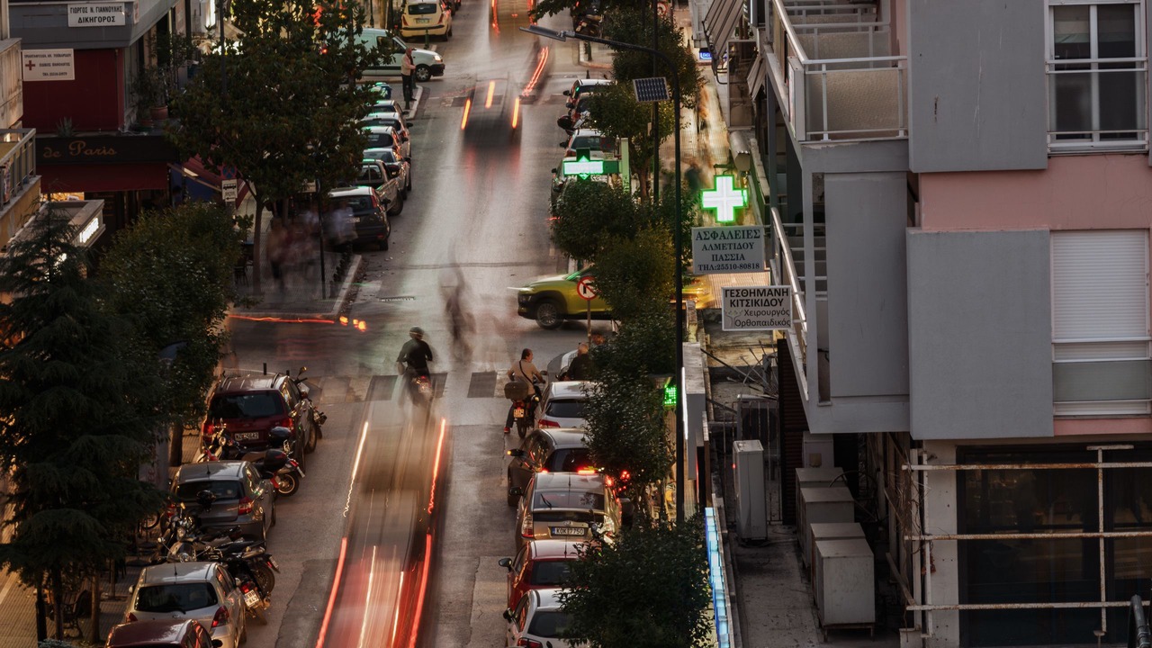 Photo of Outdoor in Alexandroupoli