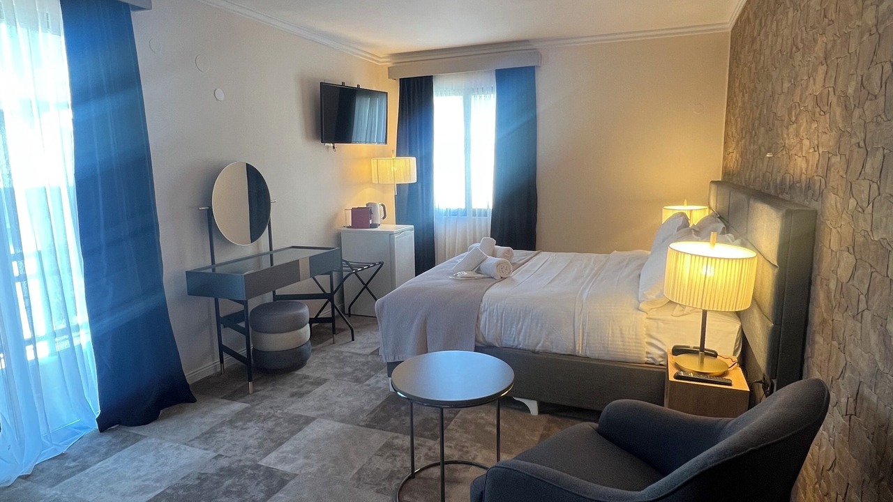 Photo of Bedroom in Alexandroupoli