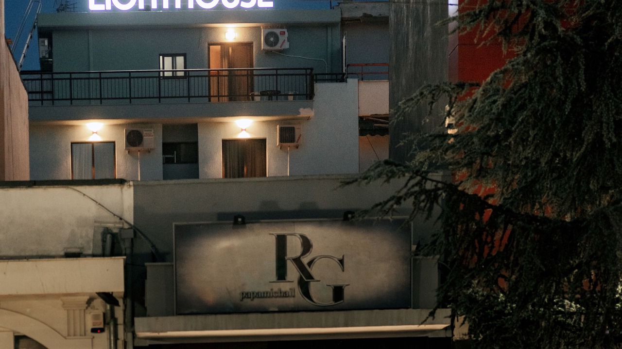 Photo of Outdoor in Alexandroupoli