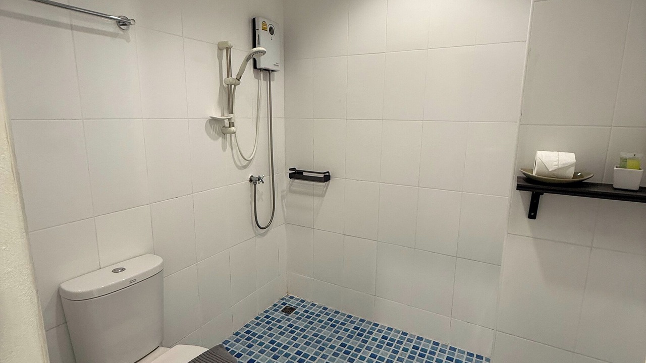 Photo of Bathroom in Chalong