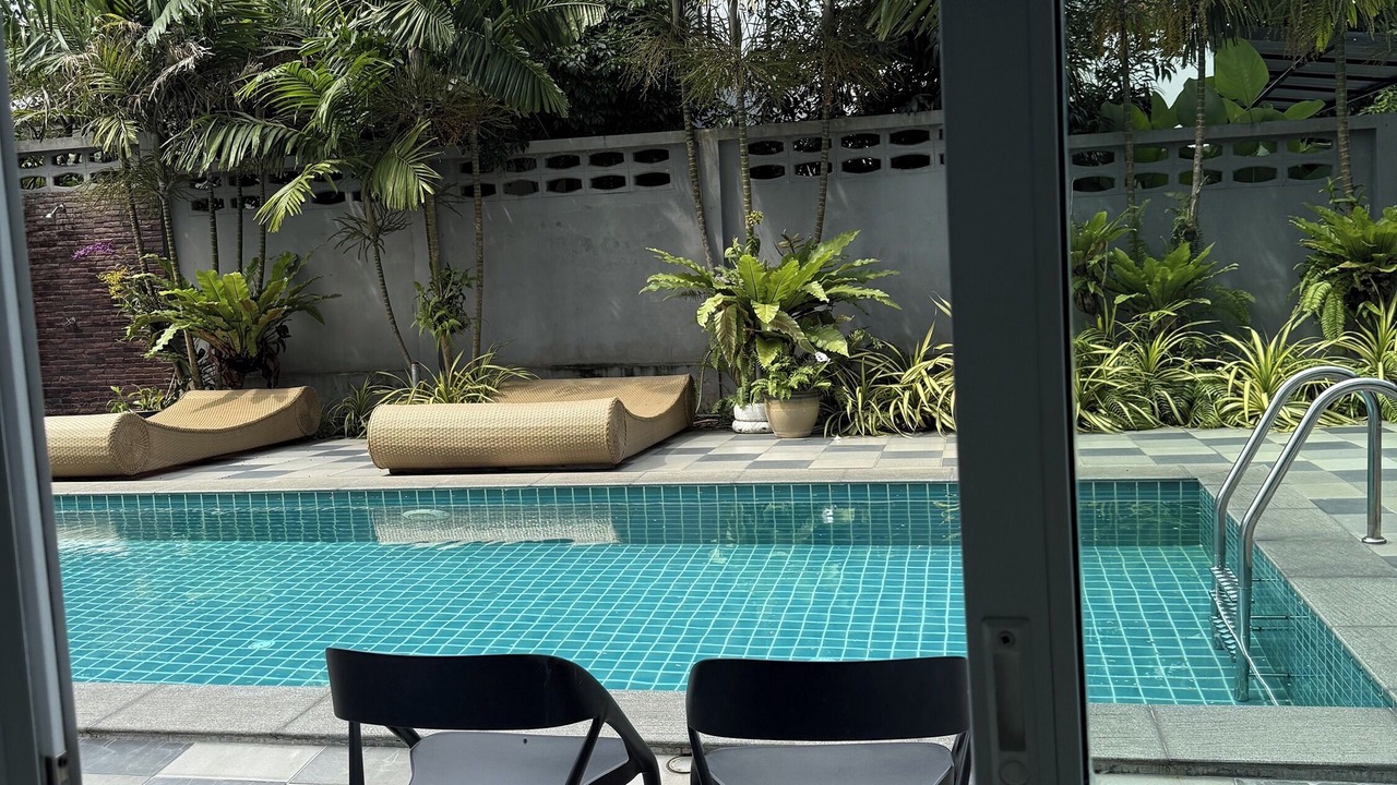 Photo of Outdoor in Chalong