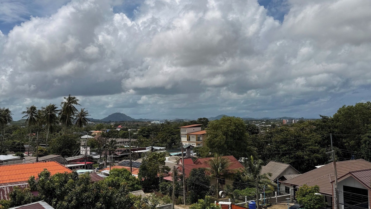 Photo of Outdoor in Chalong