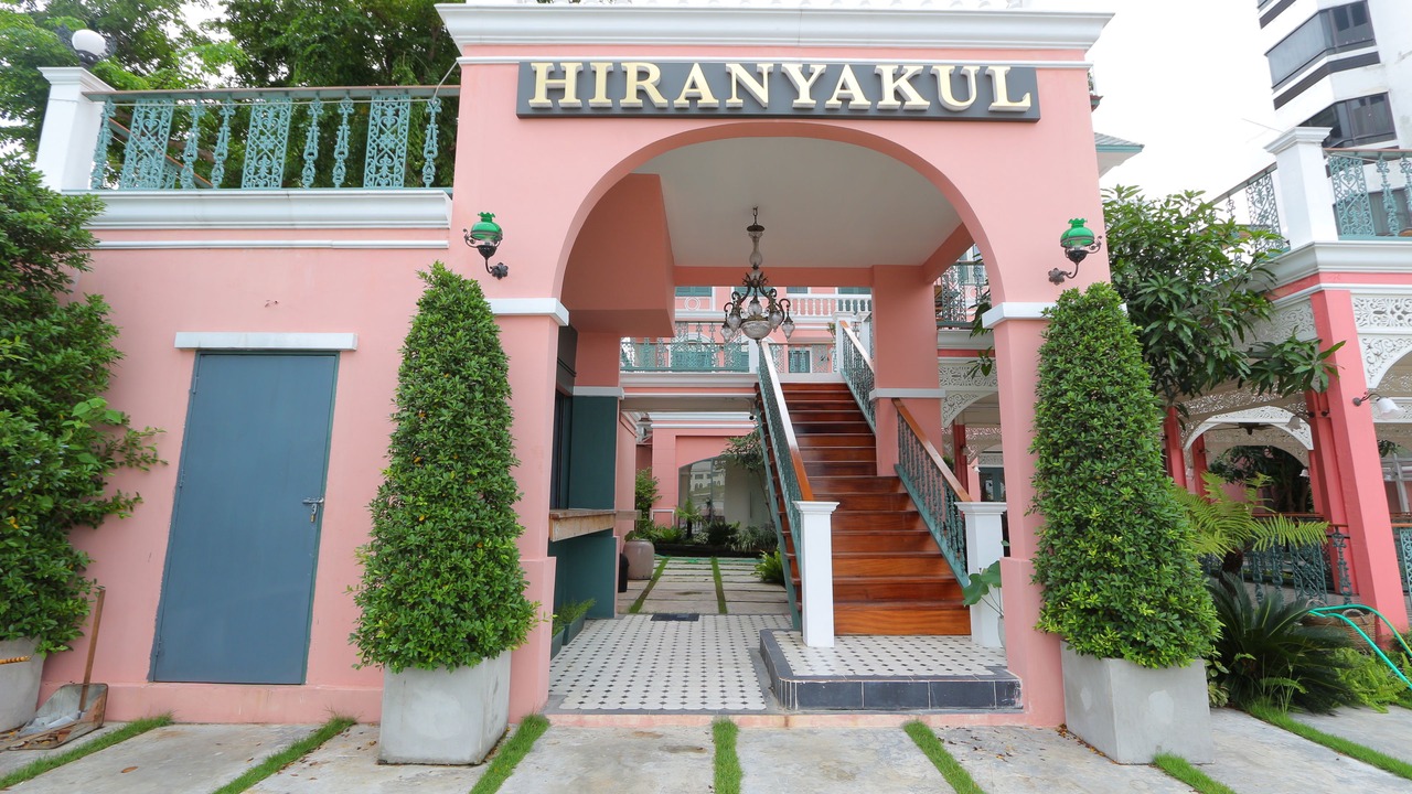 Photo of Outdoor in Wat Sam Phraya
