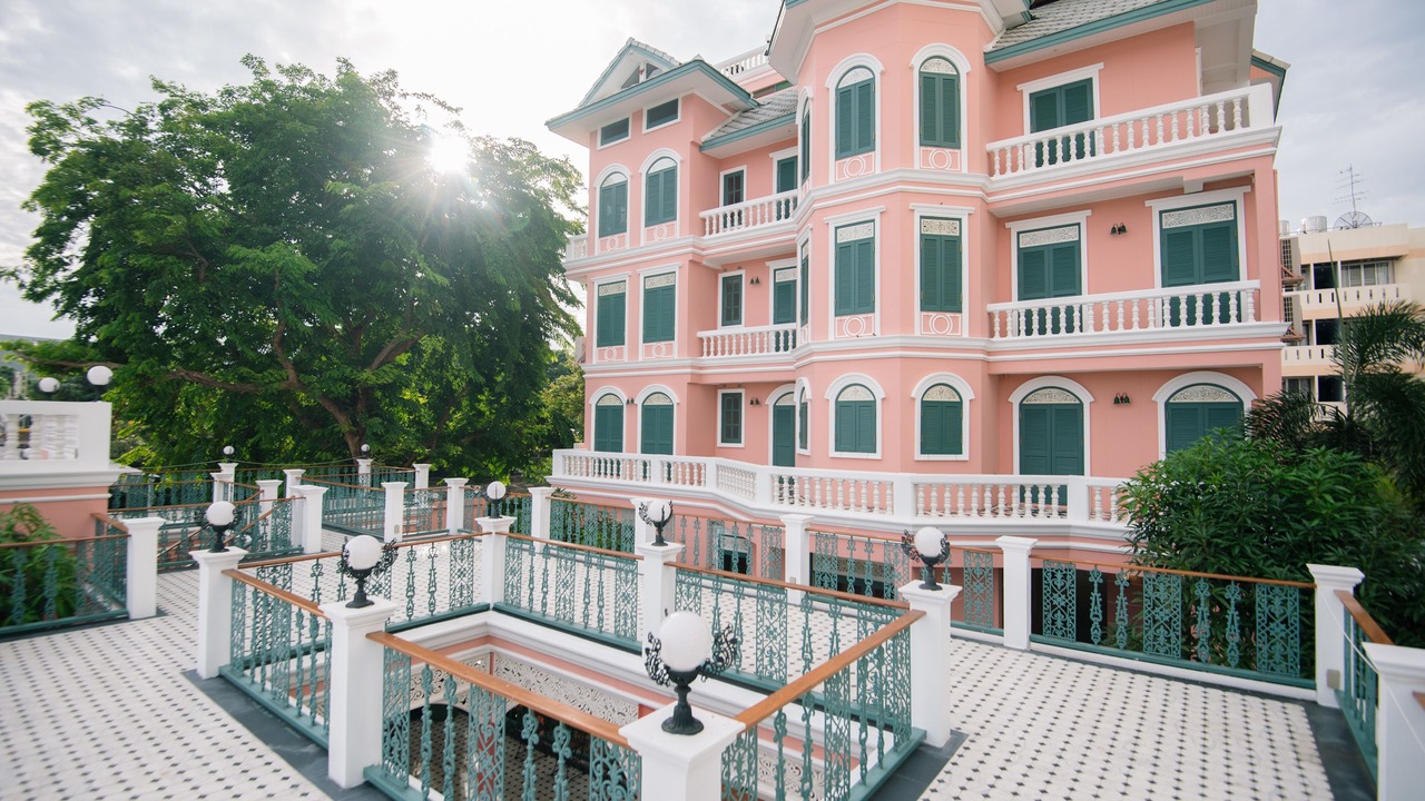 Photo of Outdoor in Wat Sam Phraya
