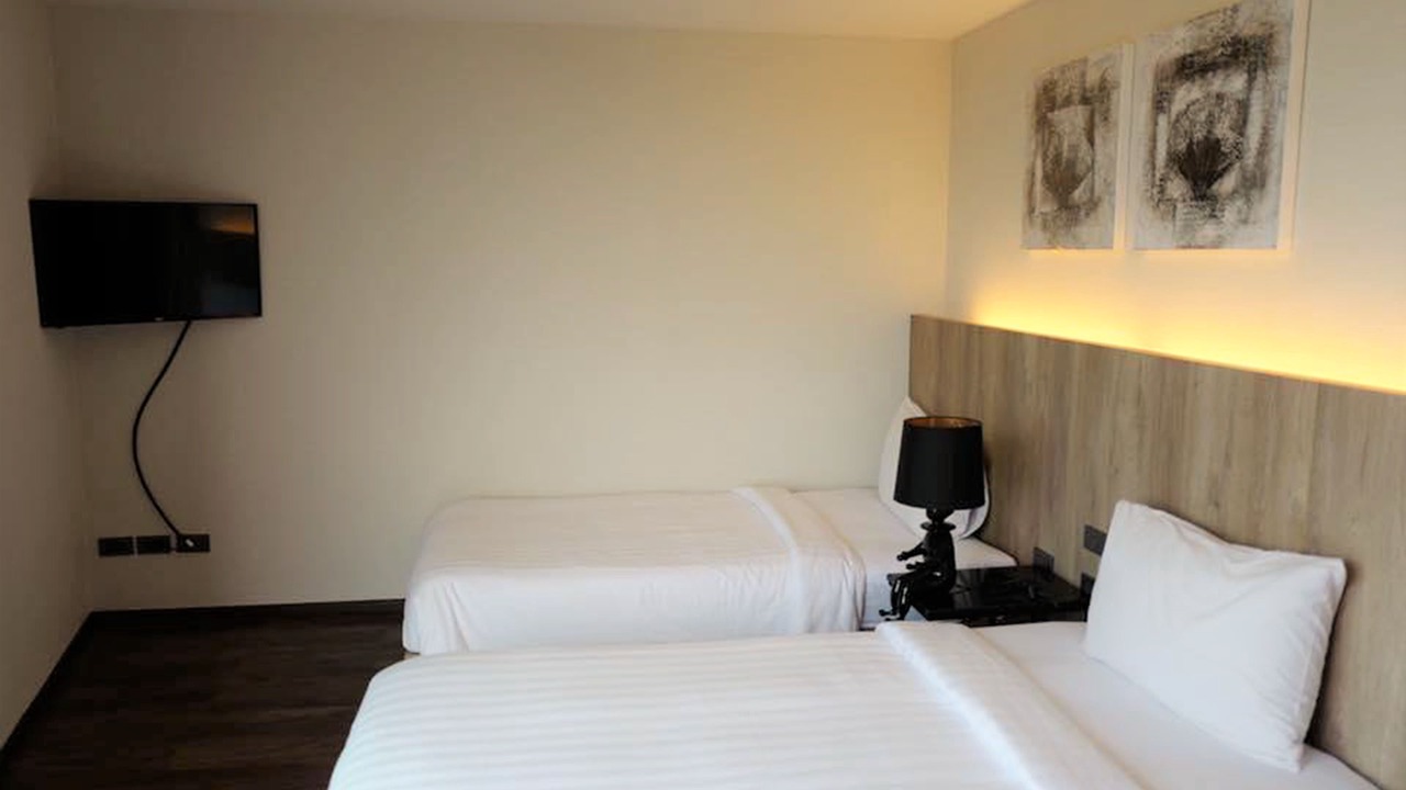 Photo of Bedroom in Kanchanaburi