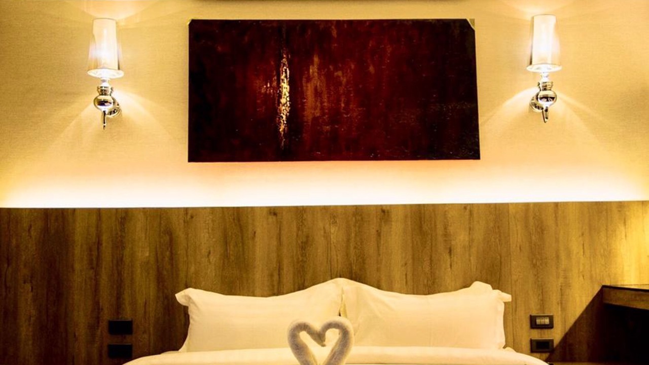 Photo of Bedroom in Kanchanaburi