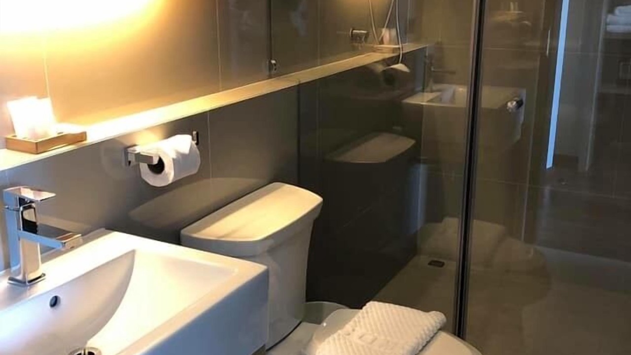 Photo of Bathroom in Kanchanaburi