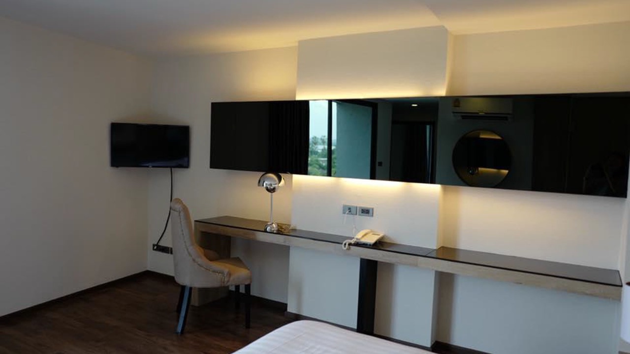 Photo of Bedroom in Kanchanaburi