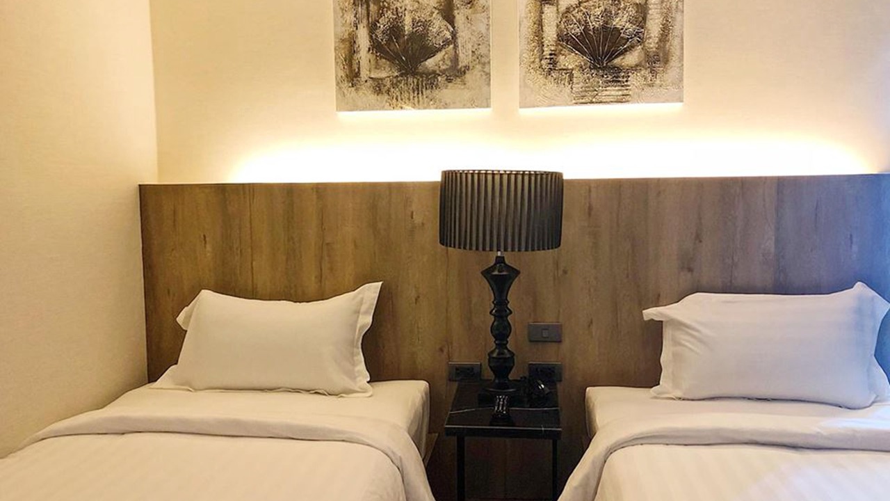 Photo of Bedroom in Kanchanaburi