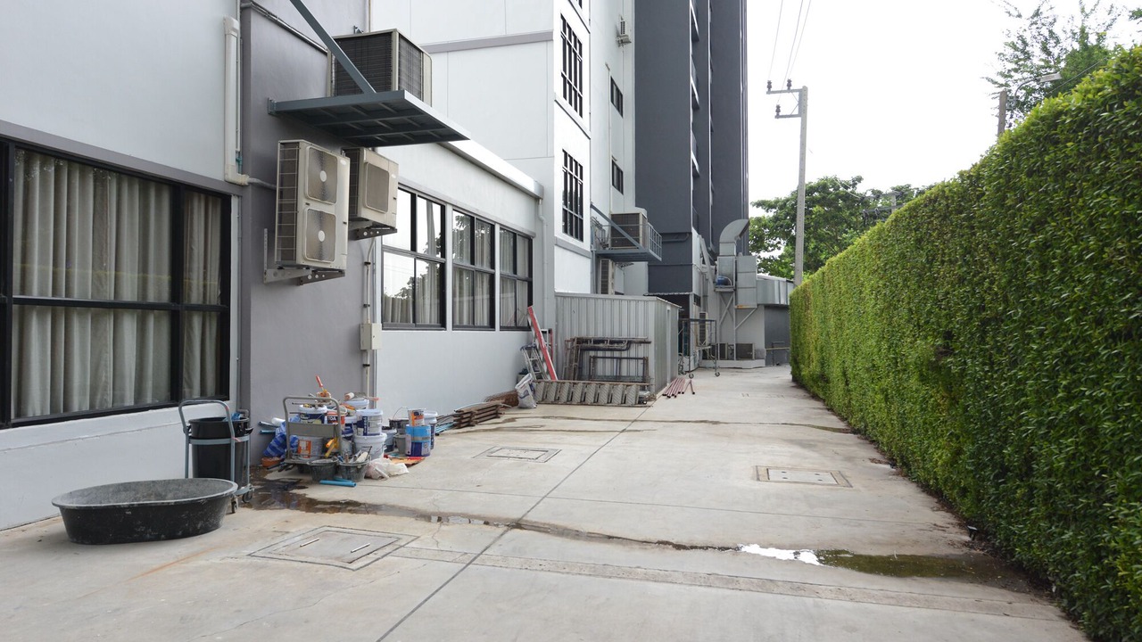 Photo of Outdoor in Mueang Samut Prakan District
