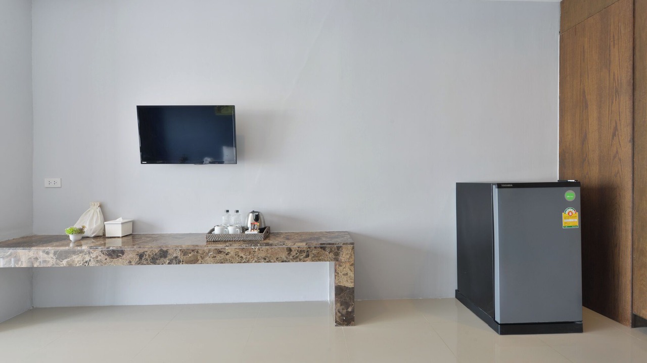 Photo of Bedroom in Mueang Samut Prakan District