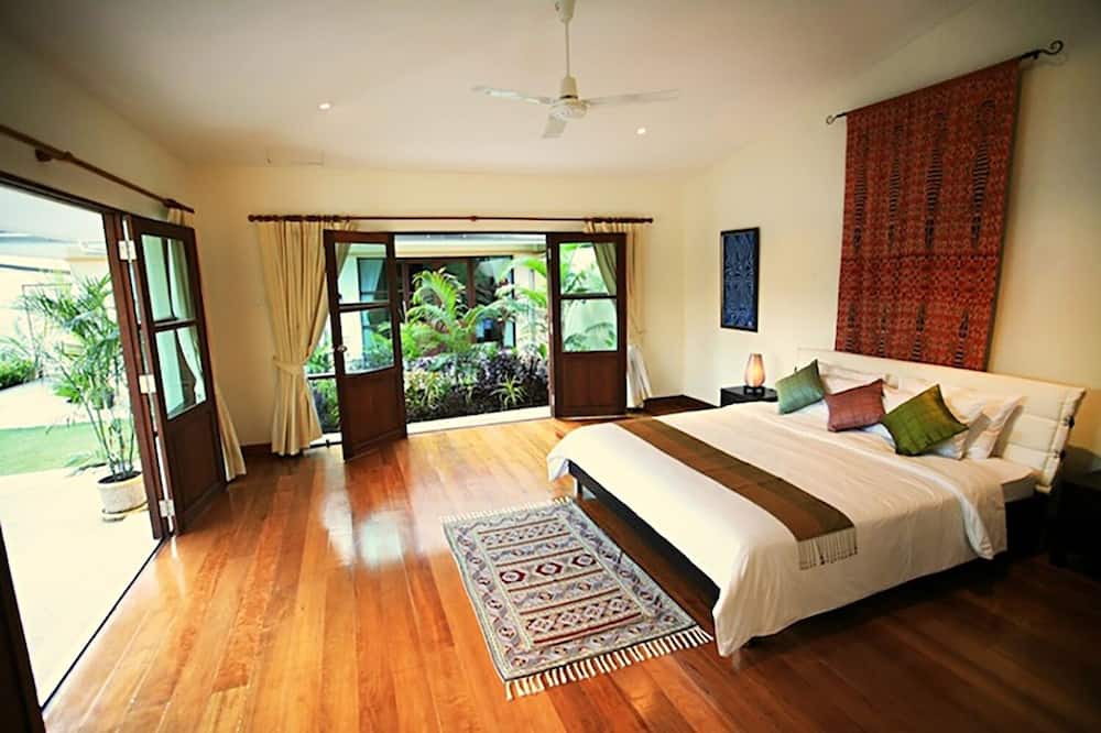 Photo of Bedroom in Kathu