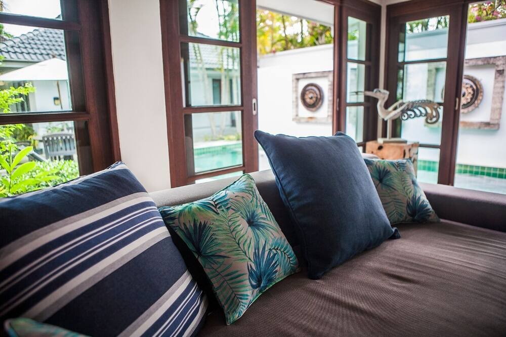 Photo of Livingroom in Kathu