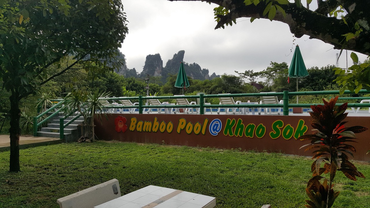 Photo of Outdoor in Khlong Sok