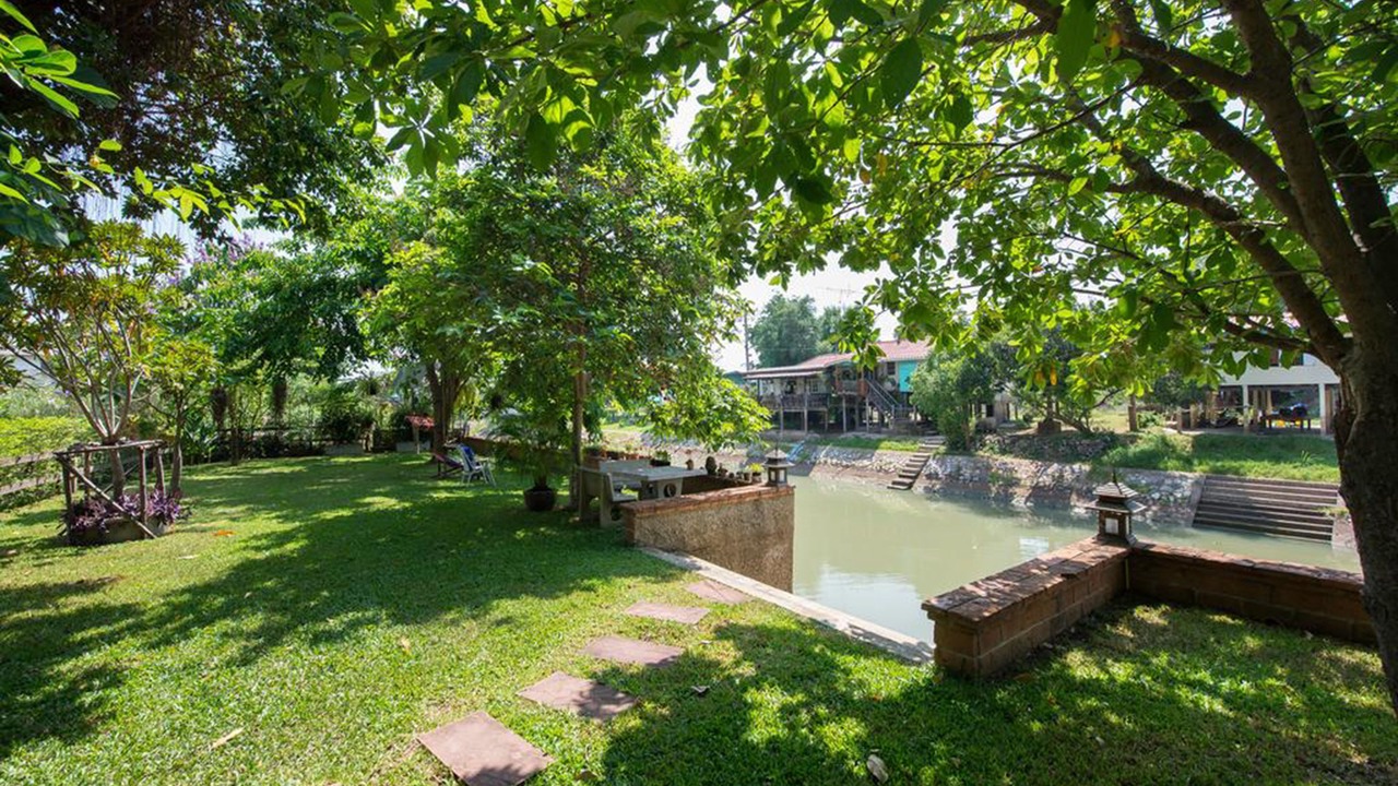 Photo of Outdoor in Phu Khao Thong