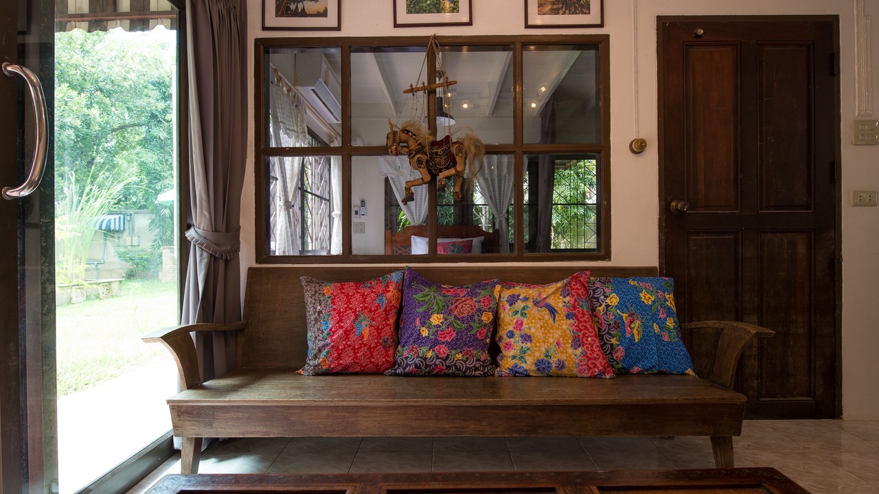 Photo of Bedroom in Phu Khao Thong