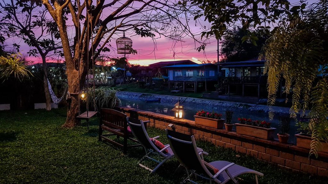 Photo of Outdoor in Phu Khao Thong