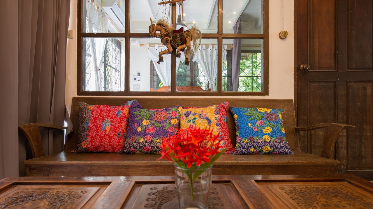 Photo of Bedroom in Phu Khao Thong