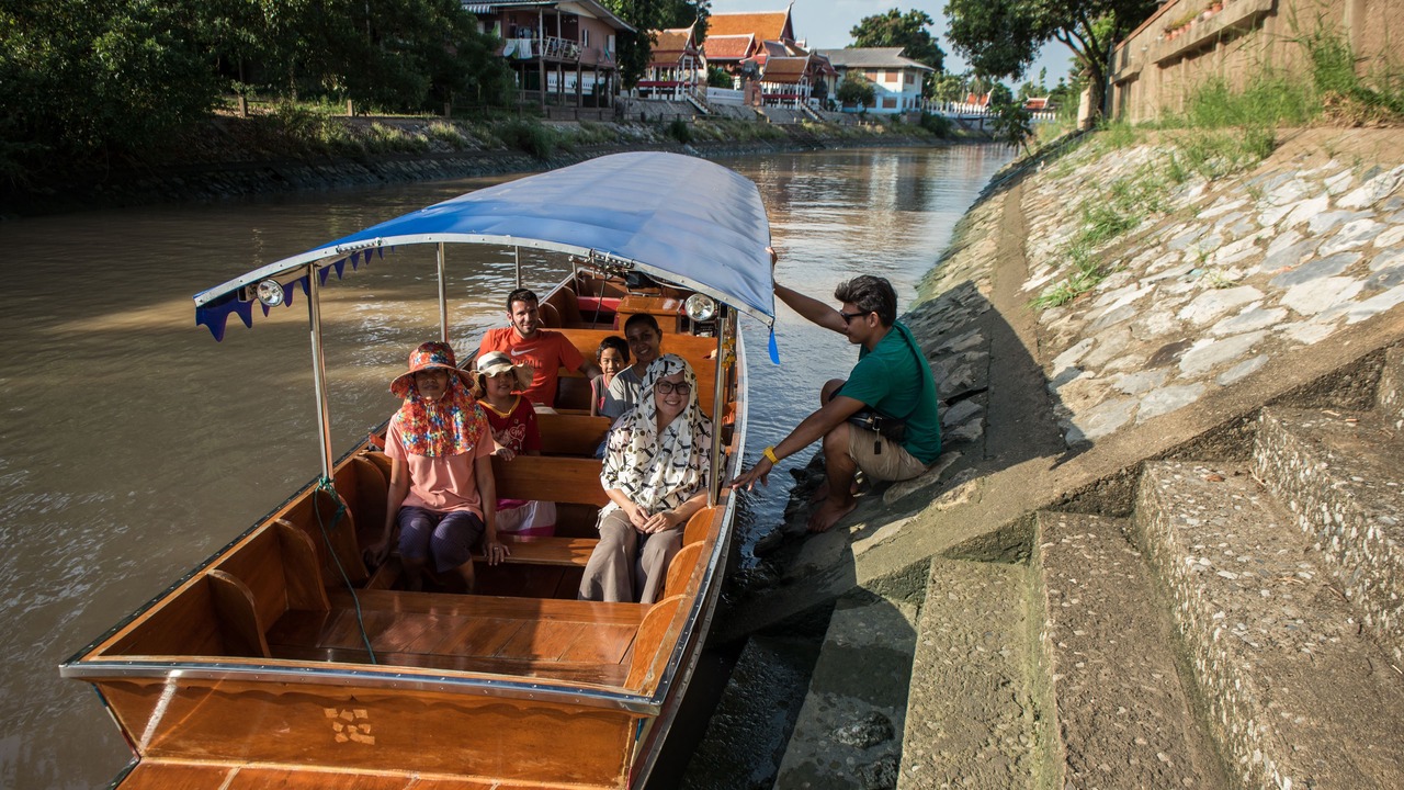 Photo of Others in Phu Khao Thong