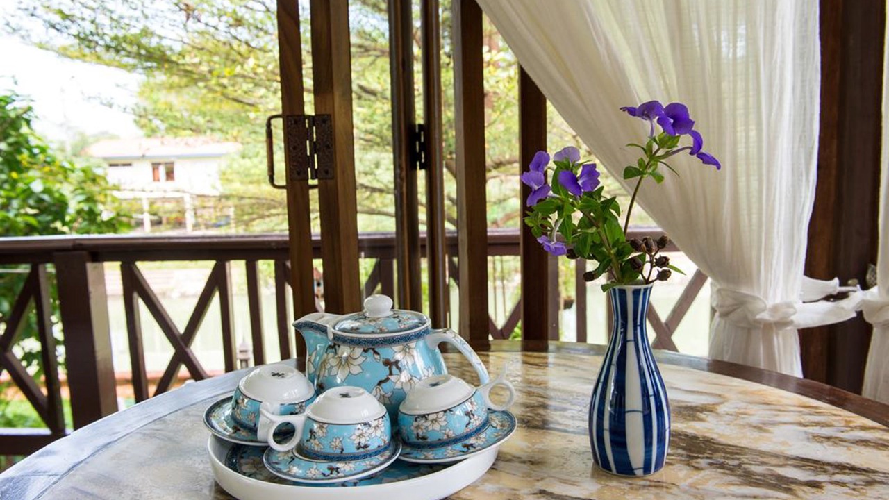 Photo of Bedroom in Phu Khao Thong