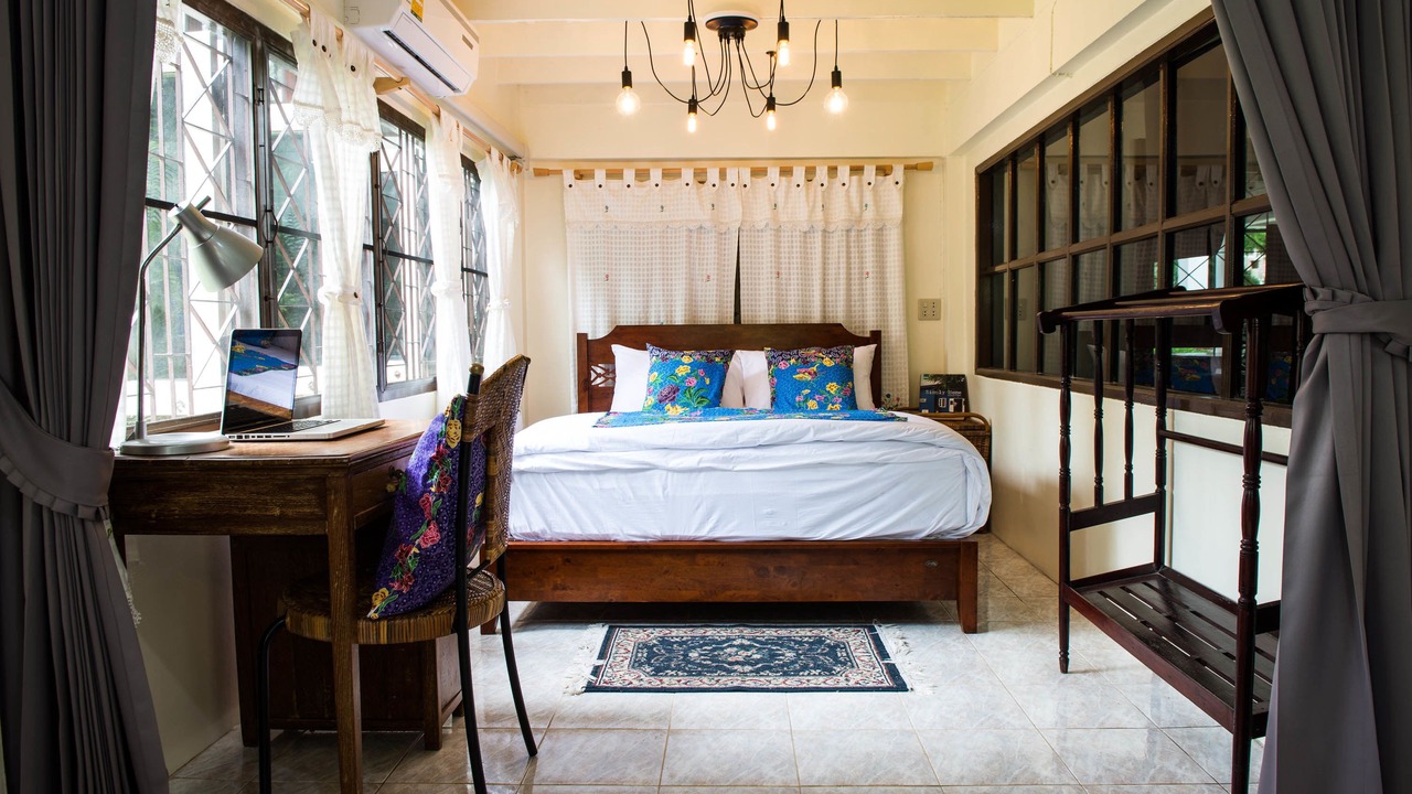 Photo of Bedroom in Phu Khao Thong