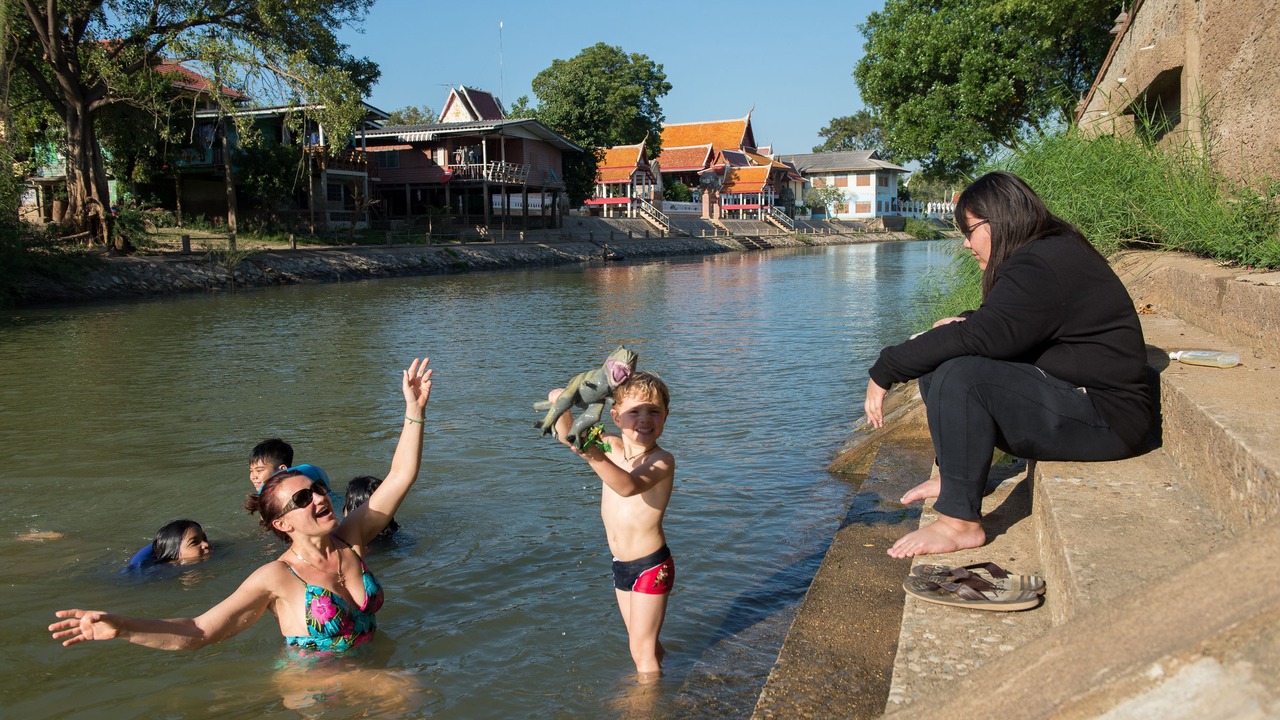 Photo of Others in Phu Khao Thong