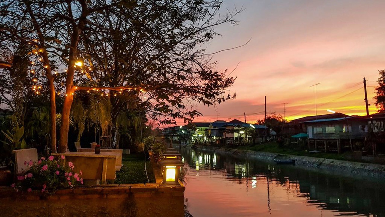 Photo of Outdoor in Phu Khao Thong