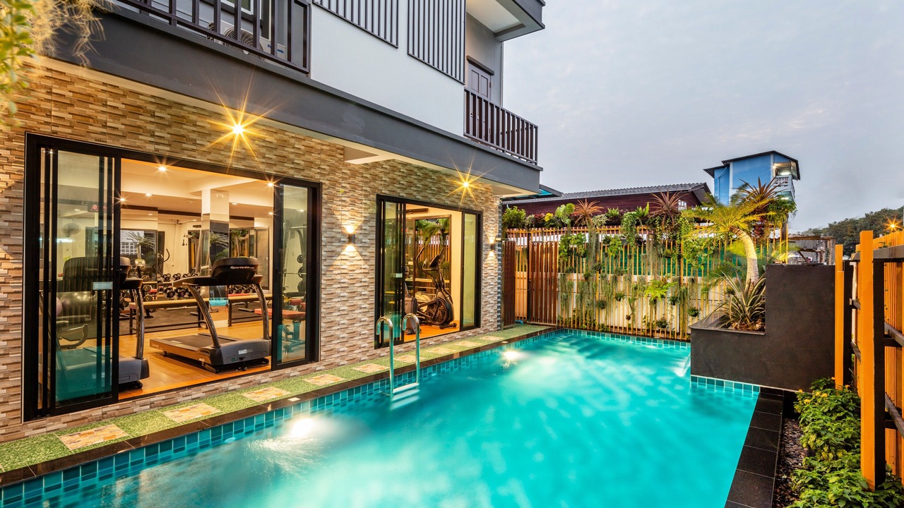 Photo of Outdoor in Bang Khae Nuea