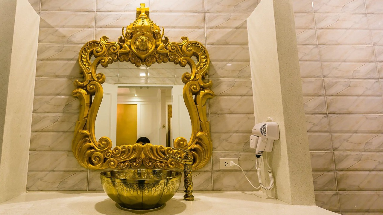 Photo of Bathroom in Wang Noi