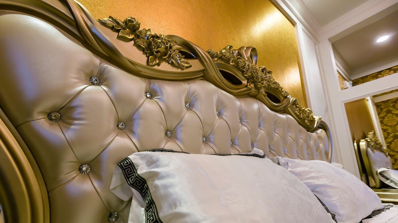 Photo of Bedroom in Wang Noi