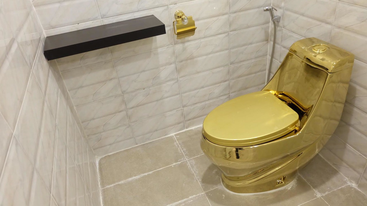 Photo of Bathroom in Wang Noi
