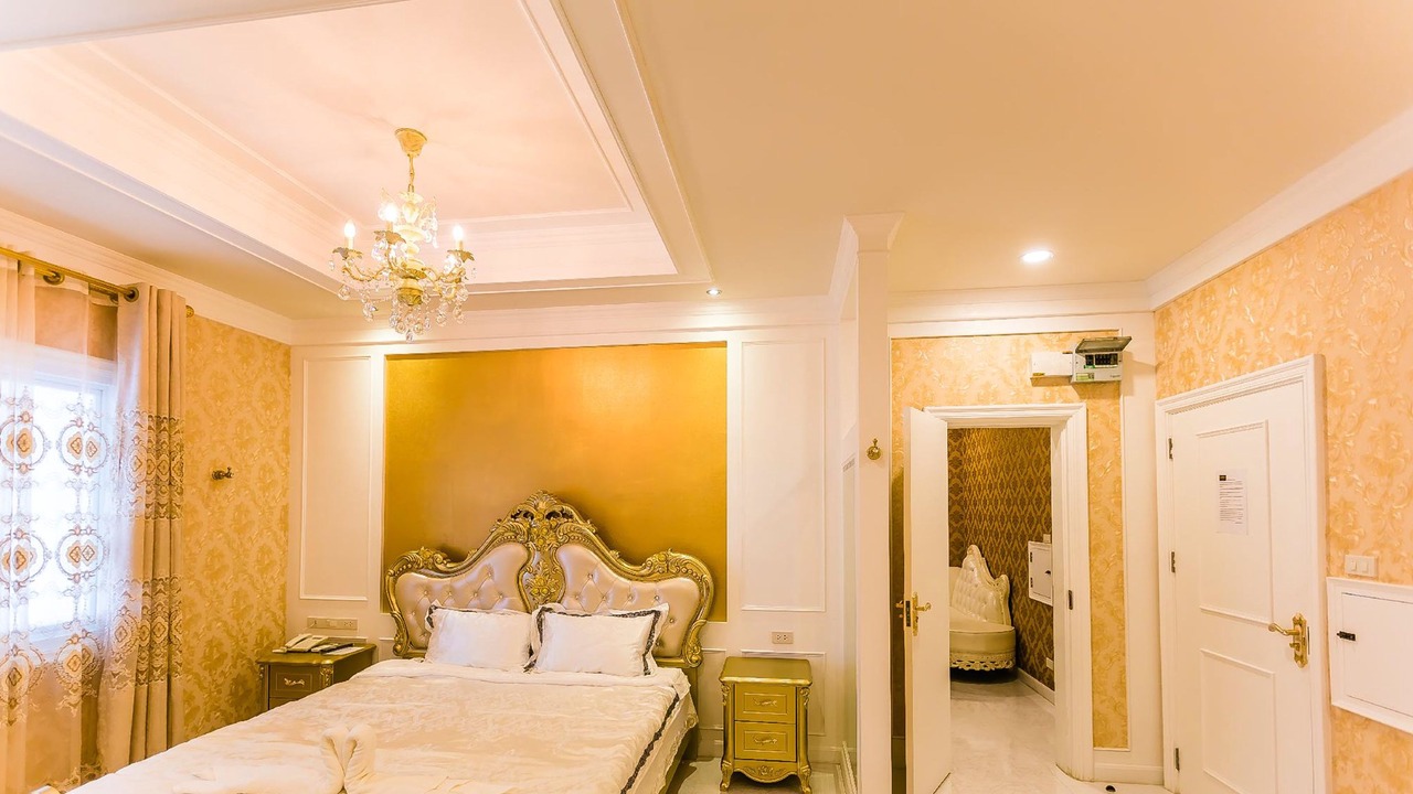 Photo of Bedroom in Wang Noi