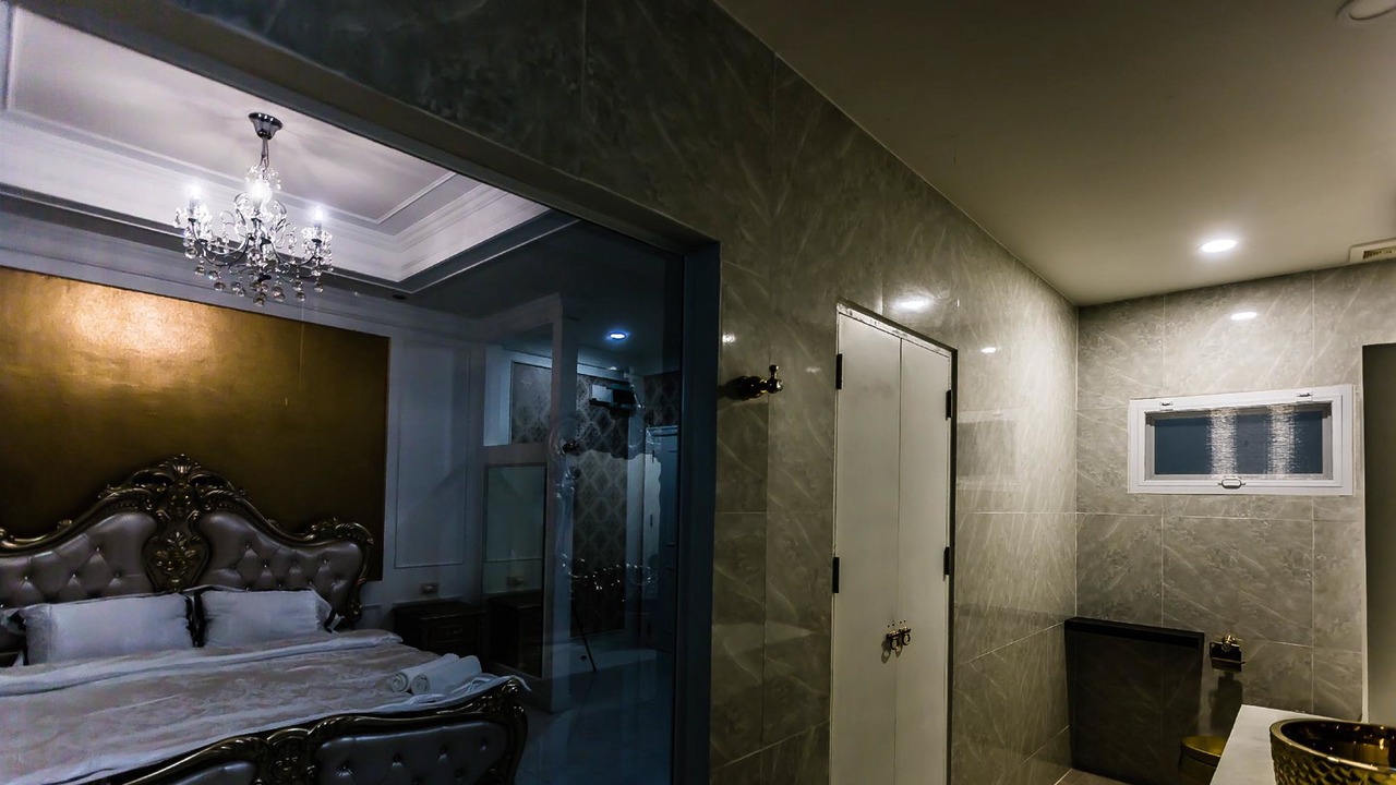 Photo of Bathroom in Wang Noi