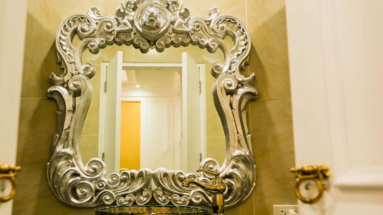 Photo of Bathroom in Wang Noi