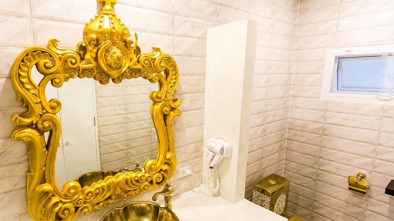 Photo of Bathroom in Wang Noi