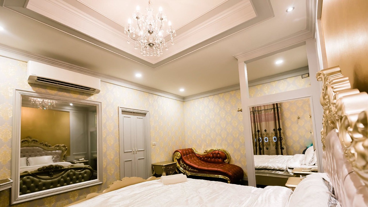 Photo of Bedroom in Wang Noi