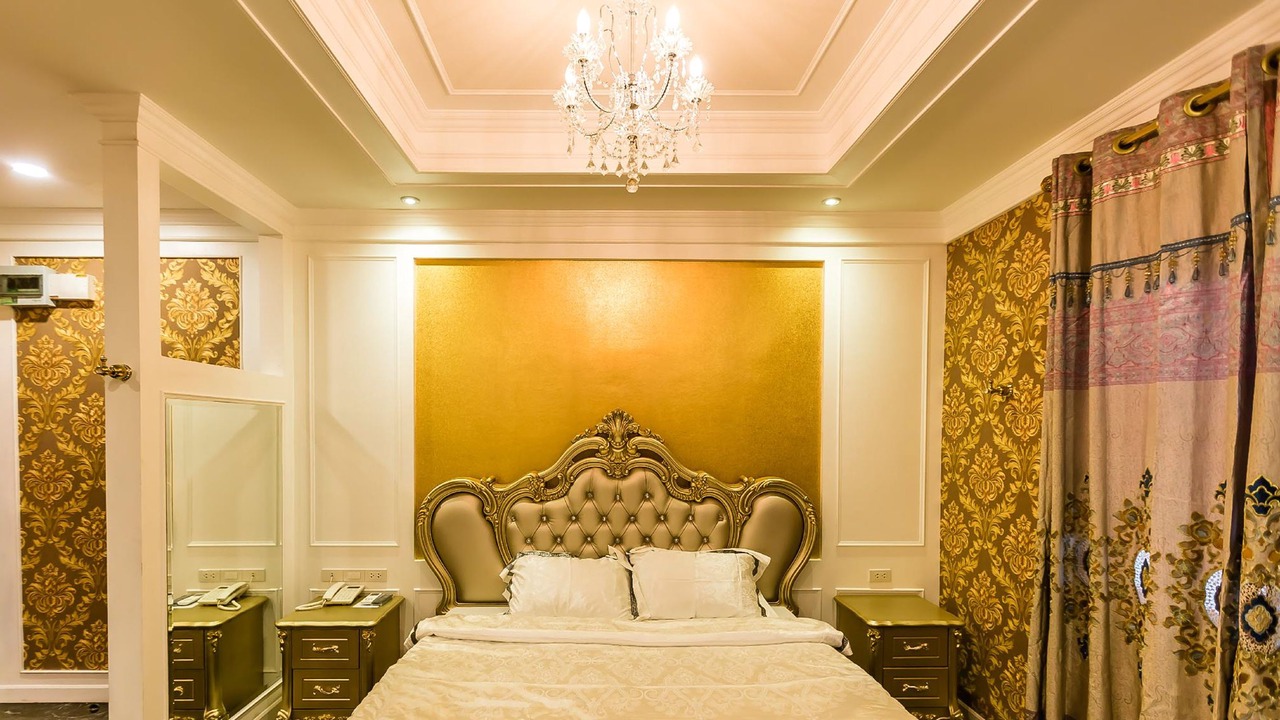 Photo of Bedroom in Wang Noi