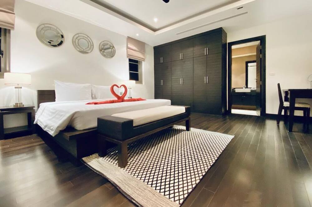 Photo of Bedroom in Cherngtalay