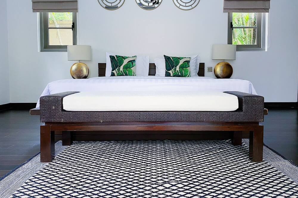 Photo of Bedroom in Cherngtalay