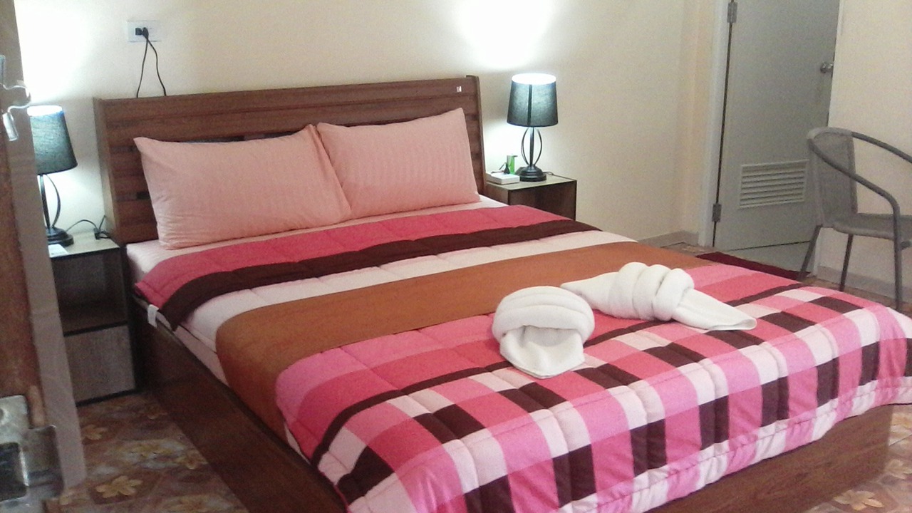 Photo of Bedroom in Ko Lanta