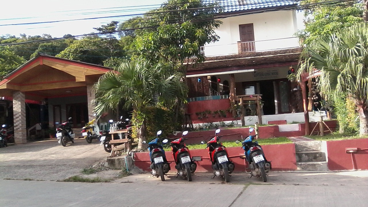 Photo of Outdoor in Ko Lanta